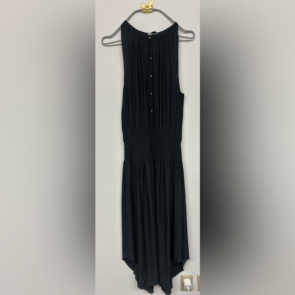 NWT Ramy Brook Beatrice dress size large